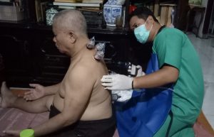 Bekam Panggilan