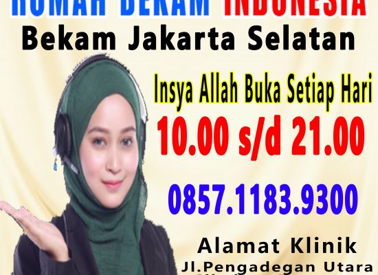 Bekam Jakarta