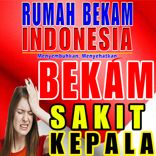 Bekam Sakit Kepala