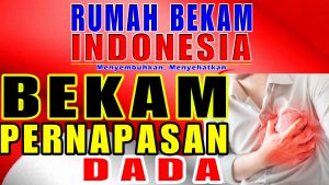 Bekam PERNAPASAN